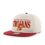 USC NATURAL HAT